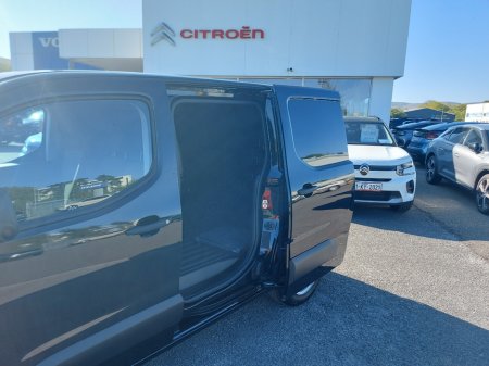 2026 Citroen Berlingo - photo 15