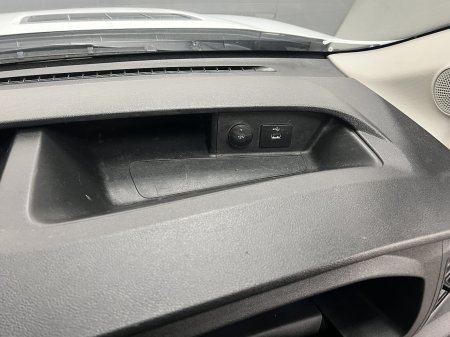 2021 Ford Transit - photo 10