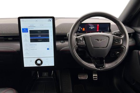 2022 Ford Mustang Mach-E - photo 11