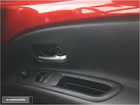 2023 Toyota Aygo - photo 18