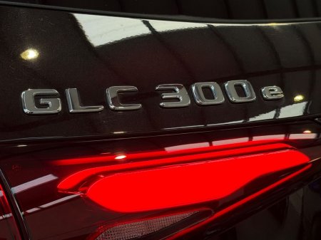 2023 Mercedes-Benz GLC - photo 7