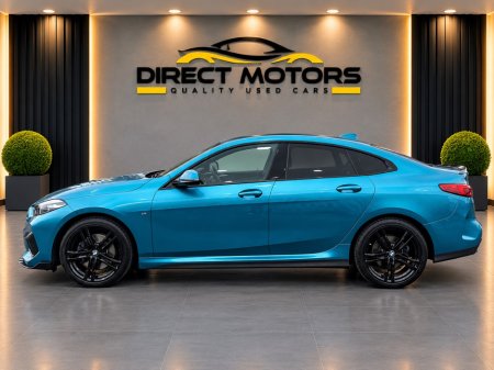 2021 BMW 2-Series - photo 8