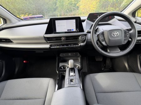 2023 Toyota Prius - photo 25