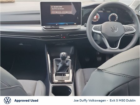 2026 Volkswagen Golf - photo 2