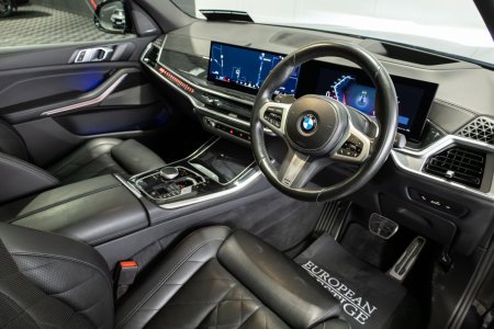 2023 BMW X5 - photo 8