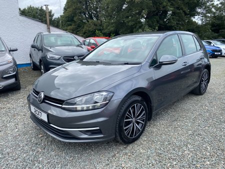 2017 Volkswagen Golf - photo 27
