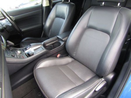 2020 Lexus CT - photo 14