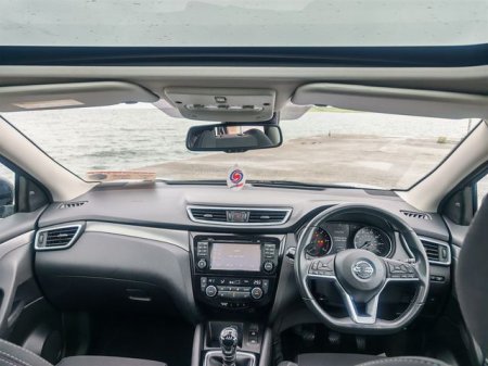 2018 Nissan Qashqai - photo 14
