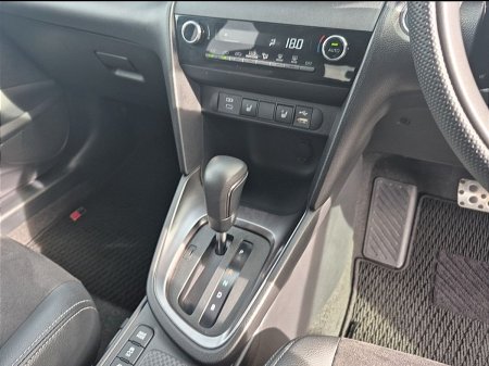 2023 Toyota Yaris Cross - photo 12