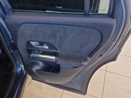 2021 Mercedes-Benz GLA - photo 19