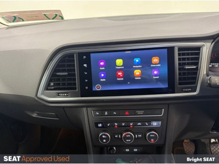 2026 SEAT Ateca - photo 13