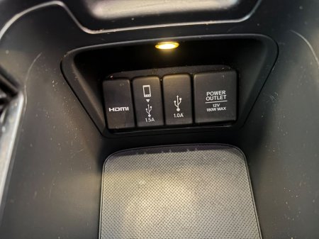 2019 Honda CR-V - photo 34