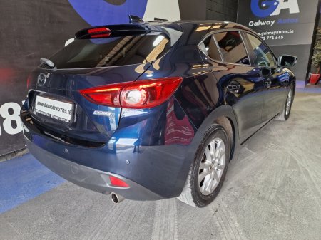 2015 Mazda Mazda3 - photo 10