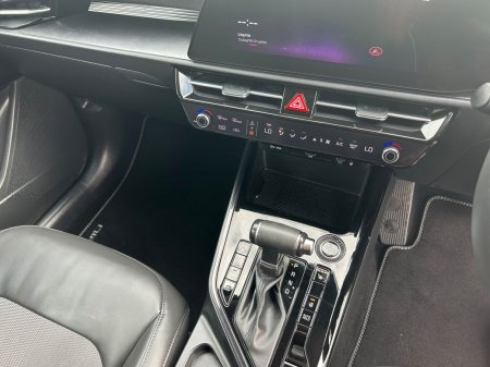 2024 Kia Niro - photo 17