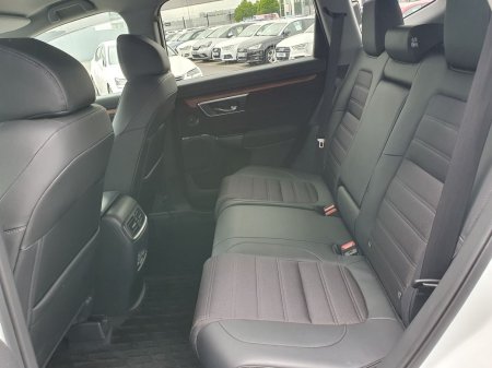 2022 Honda CR-V - photo 27