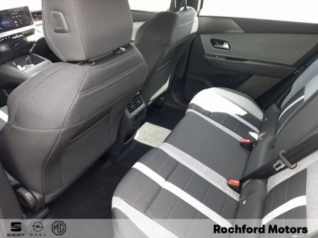 2026 Opel Grandland - photo 9