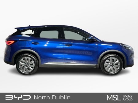 2026 BYD ATTO 3 - photo 7