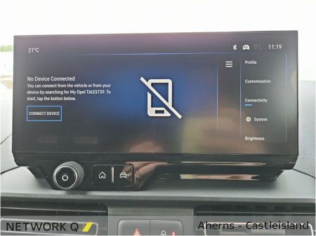 2026 Opel Combo - photo 16