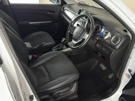 2023 Suzuki Vitara - photo 20