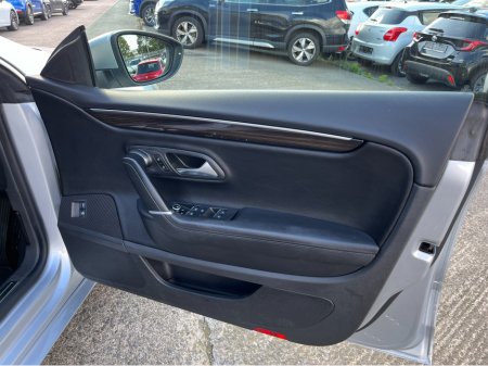 2014 Volkswagen CC - photo 12