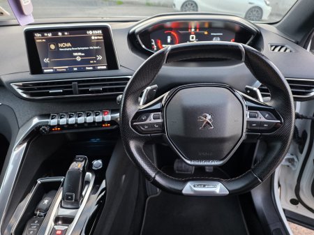 2020 Peugeot 3008 - photo 22