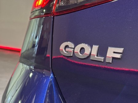 2019 Volkswagen Golf - photo 11