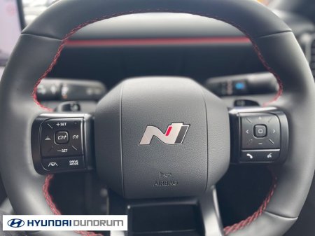 2027 Hyundai IONIQ 3 - photo 17