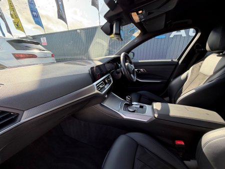 2021 BMW 3-Series - photo 59