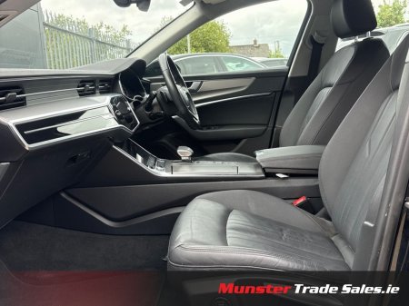 2021 Audi A6 - photo 8