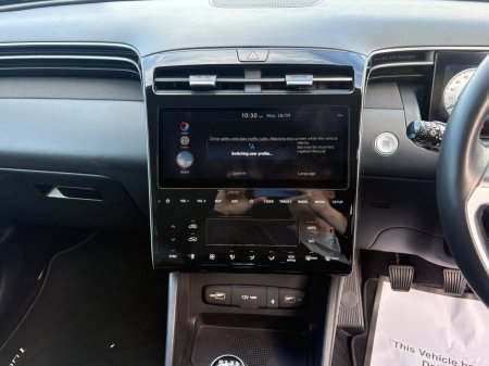 2022 Hyundai Tucson - photo 22