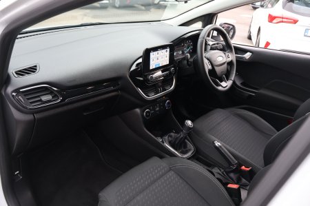 2018 Ford Fiesta - photo 25