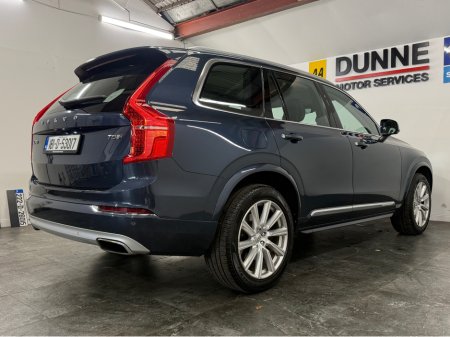 2018 Volvo XC90 - photo 38