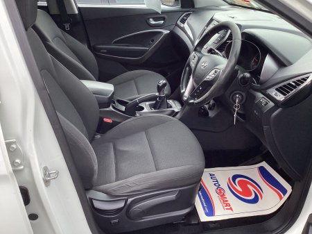 2014 Hyundai Santa Fe - photo 9