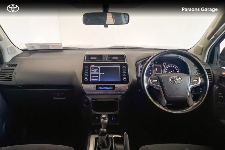 2024 Toyota Land Cruiser - photo 7