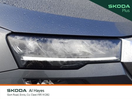 2024 Skoda Karoq - photo 16