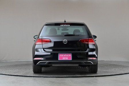2018 Volkswagen Golf - photo 8
