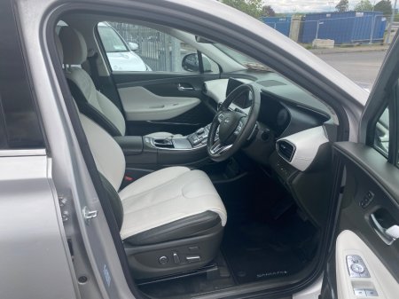 2022 Hyundai Santa Fe - photo 10