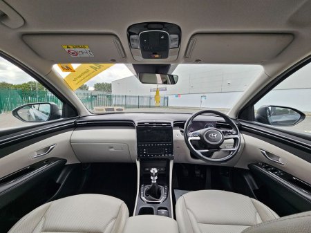2021 Hyundai Tucson - photo 13