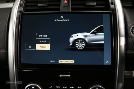 2023 Land Rover Discovery - photo 42