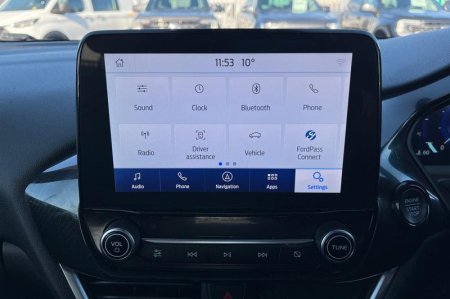2024 Ford Puma - photo 36