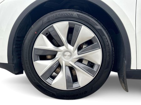 2023 Tesla Model Y - photo 4