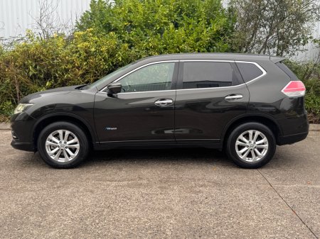 2016 Nissan X-Trail - photo 28