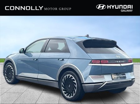 2024 Hyundai IONIQ 5 - photo 2