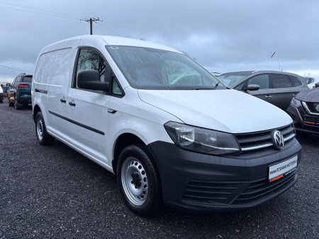 2019 Volkswagen Caddy - photo 6