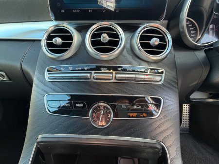 2018 Mercedes-Benz C-Class - photo 28