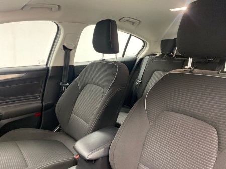 2023 Ford Focus - photo 15