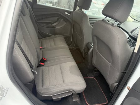 2016 Ford Kuga - photo 11