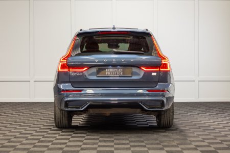 2024 Volvo XC60 - photo 5