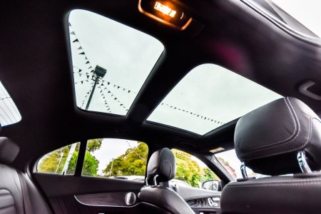 2021 Mercedes-Benz C-Class - photo 13