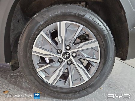2023 Hyundai Tucson - photo 12